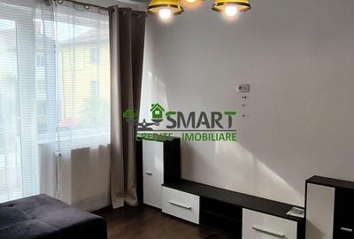 Apartament cu 2 camere semidecomandat în Progresul - 3