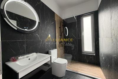 Casă individuală cu 3 camere cu Teren 253 Mp în Berceni - 10