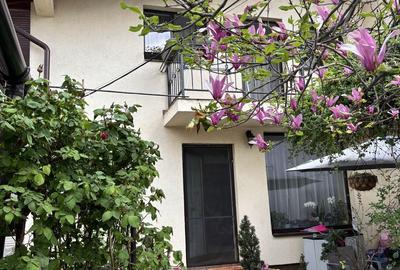 Casă cu 4 camere în Aluniș - 1