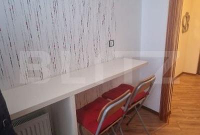 Apartament cu 2 camere în Florilor - 4