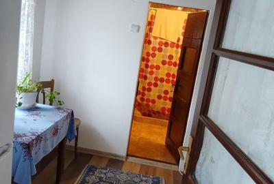 Casă cu 2 camere în Adunați - 6