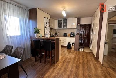 Apartament cu 3 camere la etajul 2 in Giroc - 3