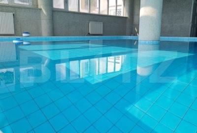 Casa  la Platoul Cornesti cu 12 camere cu Piscina Interioara
