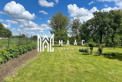 Casă individuală cu 8 camere cu Canalizare în Cârțișoara - 4