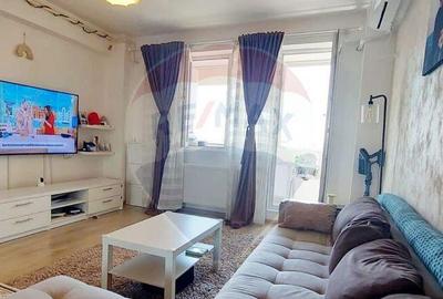 Apartament 2 camere de vanzare - Militari Residence, Str... - 2