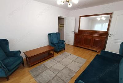 Apartament cu 3 camere 2 bai 2 balcoane Complexul Studentesc - 10