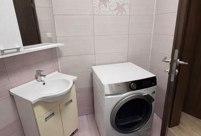 Apartament cu 3 camere, mobilat în Central - 10