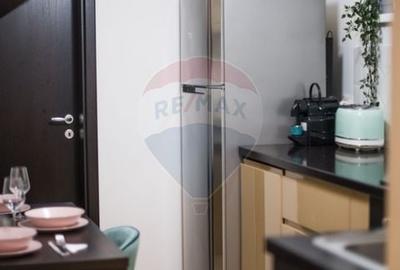 Apartament cu 3 camere decomandat, mobilat în Știrbei Vodă - 10