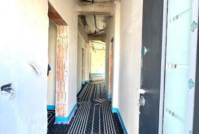 Duplex pe parter - 3 camere - teren generos -  Sacalaz - 2