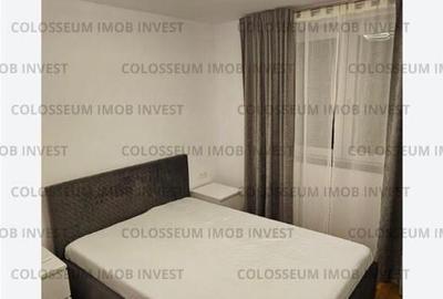 Studio 2 camere | 42 mp | Mobilat & utilat | Tractorul - 6