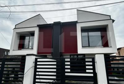 Casă cu 4 camere cu Teren 300 Mp în Central - 16