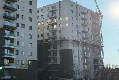 Apartament 3 Camere, Novum 56, Metrou Gorjului, Comision 0%,Proprietar - 4