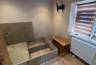 Vand casa in orasul Giurgiu, 50m2 pe strada Gheorghe Doja - 7