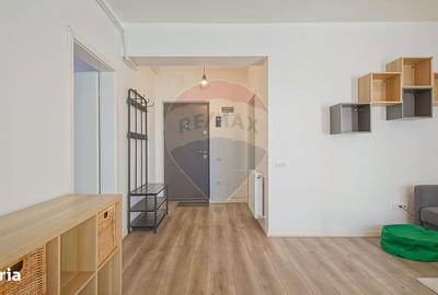 Apartament cu 2 camere în Dârste - 4
