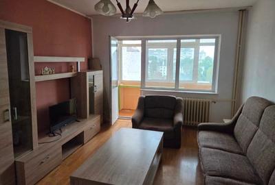Apartament cu 2 camere circular în Tomis III - 5