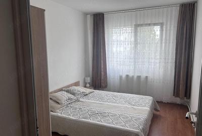 Apartament cu 2 camere semidecomandat în Central - 4