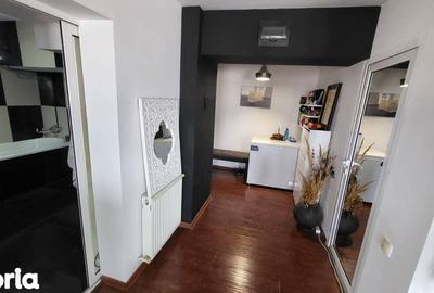 Apartament cu 3 camere în Ultracentral - 9
