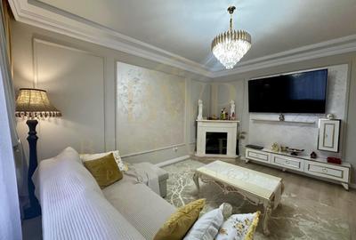 Casă cu 4 camere cu Canalizare în Dumbrăvița - 2