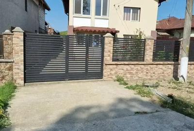 Casa Parter + Etaj Lacusteni - 1