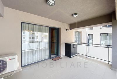 Apartament cu 3 camere semidecomandat, mobilat în Semicentral - 16