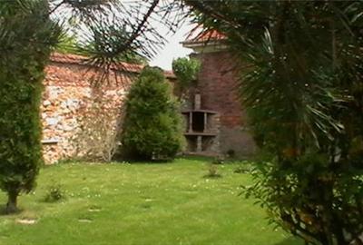 Casă cu 7 camere cu Teren 1500 Mp în Cristian - 8