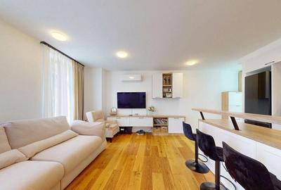 Apartament elegant 2 cam cu istorie, rafinament ?i facil... - 12