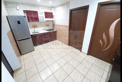 Apartament cu 2 camere decomandat, mobilat în Cug - 7