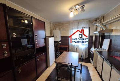 Decomandat, spatios, mobilat si utilat, etajul 1 / CE 1000 - 5