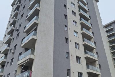 3 camere Dimri Residence - 1