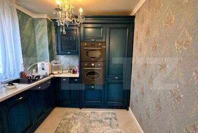 Casa impunatoare de lux ultra dotata ?i mobilata - - 5