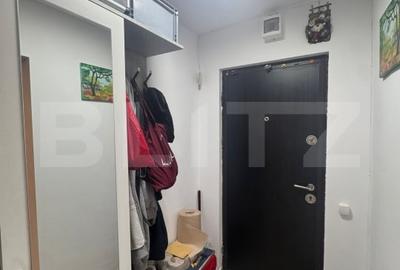 Garsoniera open space, 18 mp, Aparatorii Patriei - 6