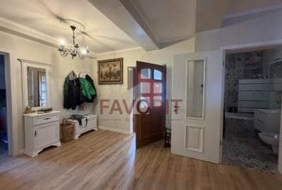 Casă individuală cu 5 camere cu Teren 1700 Mp în Fratelia - 7