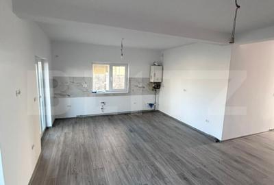 Casă cu 3 camere cu Teren 320 Mp în Moșnița Nouă - 5