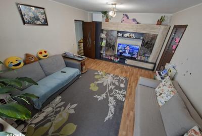 Apartament cu 2 camere, mobilat în Ostroveni - 10