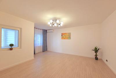 Ap studio, Metrou LUJERULUI, bloc 1989; renovat 2025 - 2