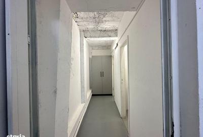 Spațiu comercial, de 714 mp, în Bucium - 2
