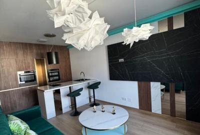 Apartament de vanzare, 49 mp, zona Independentei - 12