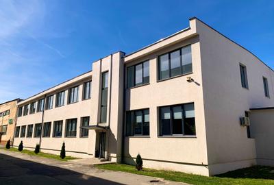 Spațiu comercial, în Făgăraș - 5