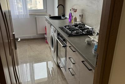 2 camere, Pitești/ UltraCentral, mobilat/ utilat, finisaje moderne - 7