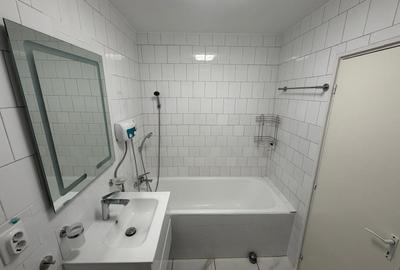 Apartament cu 2 camere decomandat, mobilat în Lacul Tei - 7