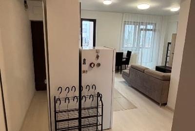 Apartament 2 camere zona Tomis Plus - 9