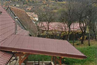 Casă cu 3 camere cu Teren 303 Mp în Central - 1