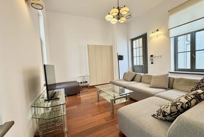 Apartament cu 3 camere decomandat, mobilat în Ultracentral - 5