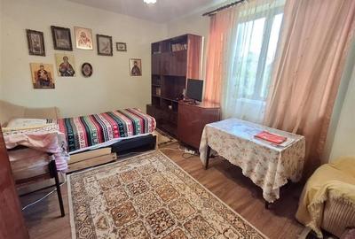 Apartament 3 camere decomandat 2 bai terasa pivnita  parcare zona Tilisca - 2