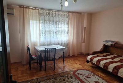 Garsonieră decomandată în Dorobanți - 5