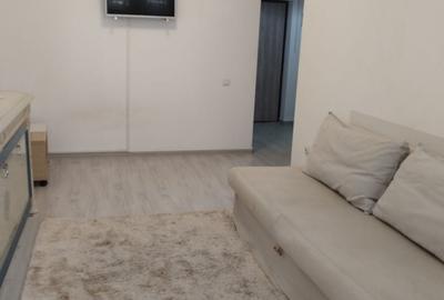 Garsonieră decomandată, mobilată în Central - 2