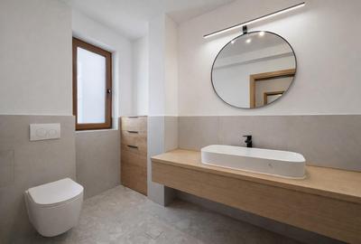 Vila 5 Camere || Pipera - Iancu Nicolae || Piscina || Complex Securizat - 6