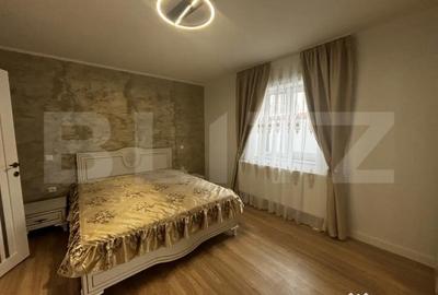 Casă cu 2 camere cu Teren 600 Mp în Unio - 8