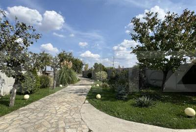 Vila de 469 mp utili, teren 1.200 mp cu garaj ?i piscina, - 6