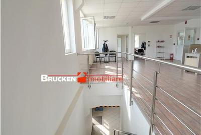 Spațiu comercial, de 1,276 mp, în Central - 10